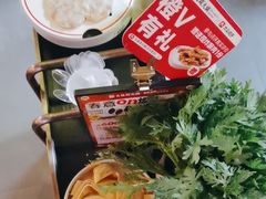 -大龙燚火锅(太古里店)