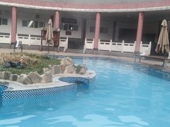 -汤峪温泉碧水湾