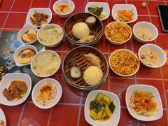 -三顾园(锦里店)