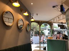 -食武士·舒芙蕾(新街口明瓦廊店)