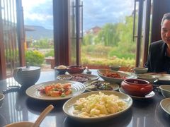 -丽江金茂凯悦臻选酒店-滇香馆