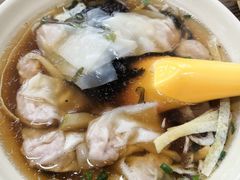 -都谷包子(天一广场店)