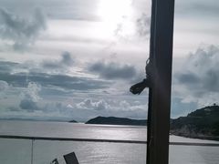 -渔·日落海景餐厅(南沙湾沙滩店)