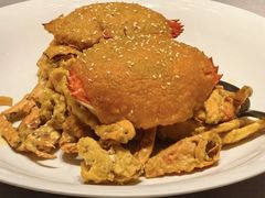 -梦都海鲜酒家(万达广场江桥店)