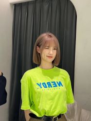 -3AM·S HAIR SALON烫发染发接发