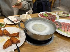 -吉友粥底火锅(方斜路店)