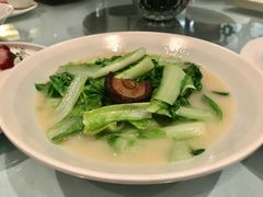 -上海新发展亚太JW万豪酒店