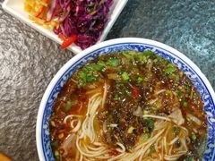 -金味德牦牛肉拉面(天水路店)