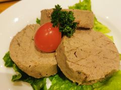 -兰特伯爵西餐厅·啤酒屋(方庄店)