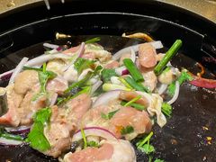 -韩时烤肉(枫蓝店)