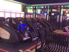 -银河电影城(中国巨幕斗门店)