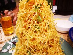 -大鸭梨烤鸭(左家庄店)
