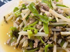 -太湖好灶头土菜馆(石公路店)