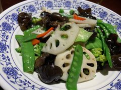 -杨记隆府(汉街店)