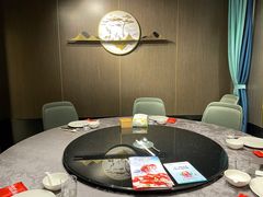 -洪福龙虾