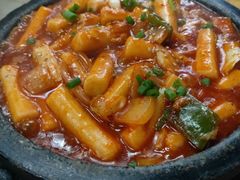 -星火东北碳火烤肉(华大店)