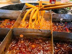 -重庆老火锅王(西安北路店)