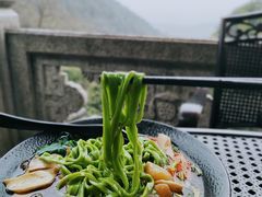 -韬光茶庵