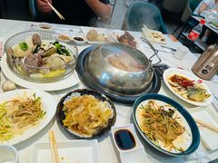 -海味当家·蒸锅海鲜(中山广场创始店)