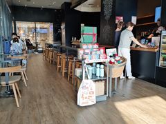 -星巴克(南京商厦店)