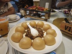 -屋顶花园餐厅(步行街老地王大厦店)