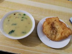 -老方子馅饼粥(台东店)