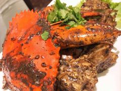 -新加坡海鲜共和(名胜世界圣淘沙海滨坊)