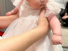 -Dior迪奥(恒隆广场童装店)