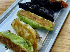 -众品老方子锅贴甜沫(李村店)