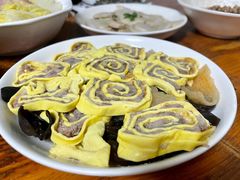 -玲燕蒸菜馆(江东路店)