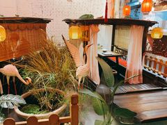 -锦上中式酒馆(南内环店)