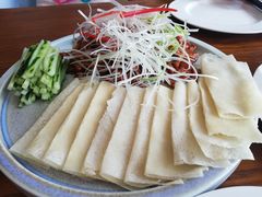 -时光乌托邦空中花园餐厅川味·融合菜(幸福广场店)