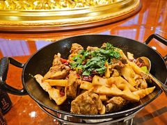 -万宝海鲜舫(劳动公园店)