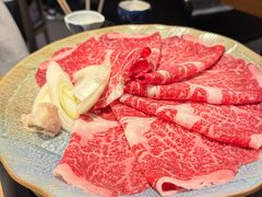 -满来寿喜烧(金虹桥店)