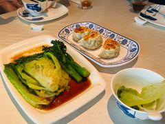-相思林金岛饭店(青山湖店)