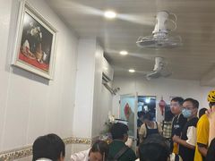大堂-贵州米线(童家巷店)