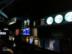 -同济大学四平路校区深海探索馆