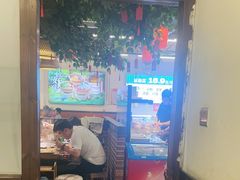 -成老灶火锅鸡(平山店)