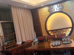 -金成潮菜博物馆(海珠湿地店)