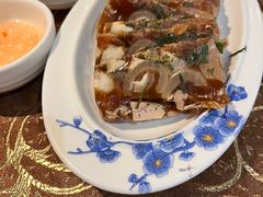 -金燕岛潮州酒楼