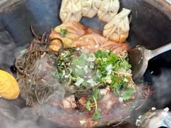 -小媳妇铁锅炖鱼(世博园店)