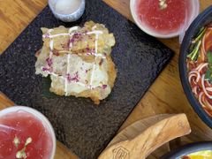 -桥香园过桥米线(国贸店)