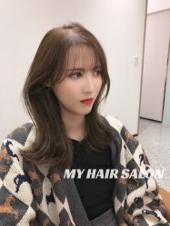 -MY HAIR ARDOR