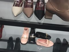 -CHARLES&KEITH(1234space店)