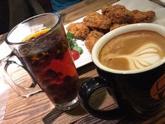 -D STAR COFFEE帝星咖啡