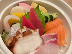 -小山日本料理(太古汇店)