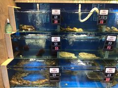 水产区-马路边上·小海鲜烧烤(八一路店)