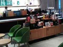 -星巴克臻选(北京银泰店)