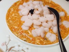 蟹粉虾仁-蟹榭·本帮江浙菜·蟹宴(五角场合生汇商场店)