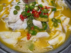 -炭舍干锅(华发商都店)